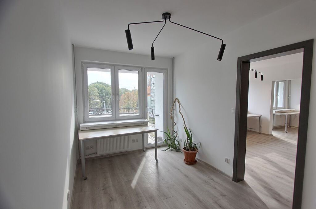 Mieszkanie na wynajem Szczecin, Centrum 65 m2 | Arka Nieruchomości