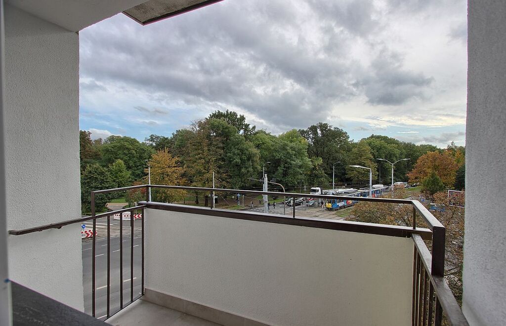 Mieszkanie na wynajem Szczecin, Centrum 65 m2 | Arka Nieruchomości