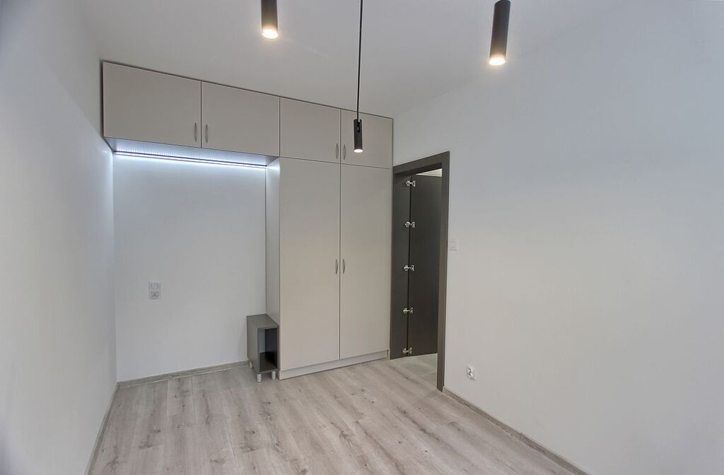 Mieszkanie na wynajem Szczecin, Centrum 65 m2 | Arka Nieruchomości