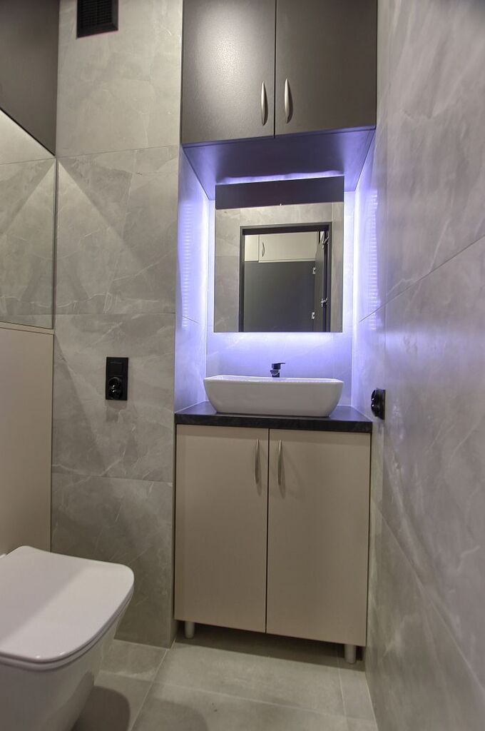 Mieszkanie na wynajem Szczecin, Centrum 65 m2 | Arka Nieruchomości