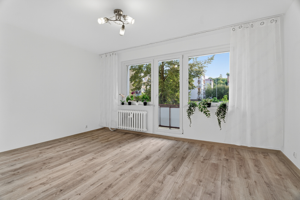 Mieszkanie na sprzedaż Gryfino 64 m2 | Arka Nieruchomości