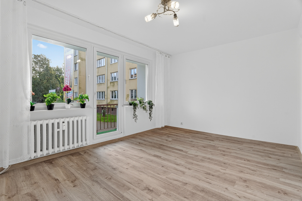 Mieszkanie na sprzedaż Gryfino 64 m2 | Arka Nieruchomości