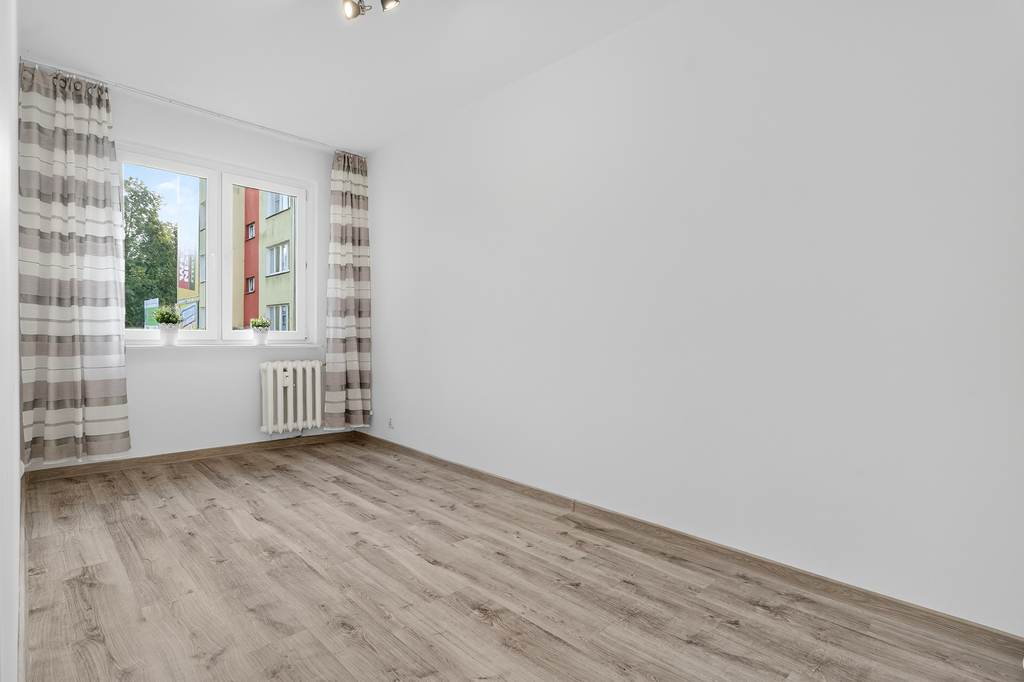 Mieszkanie na sprzedaż Gryfino 64 m2 | Arka Nieruchomości