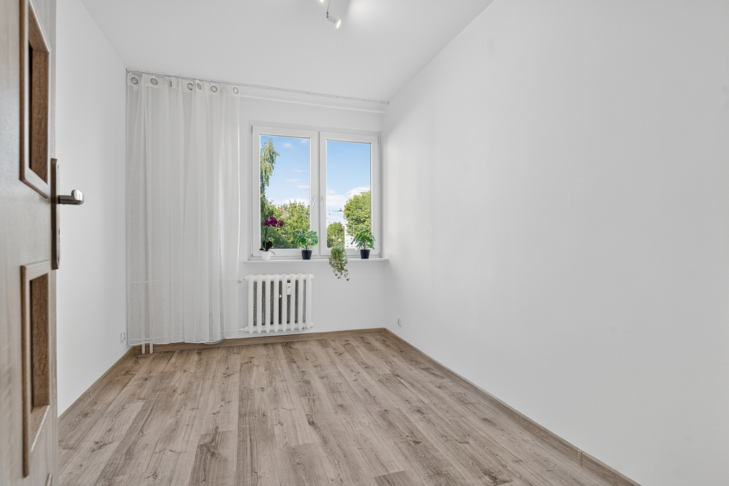 Mieszkanie na sprzedaż Gryfino 64 m2 | Arka Nieruchomości
