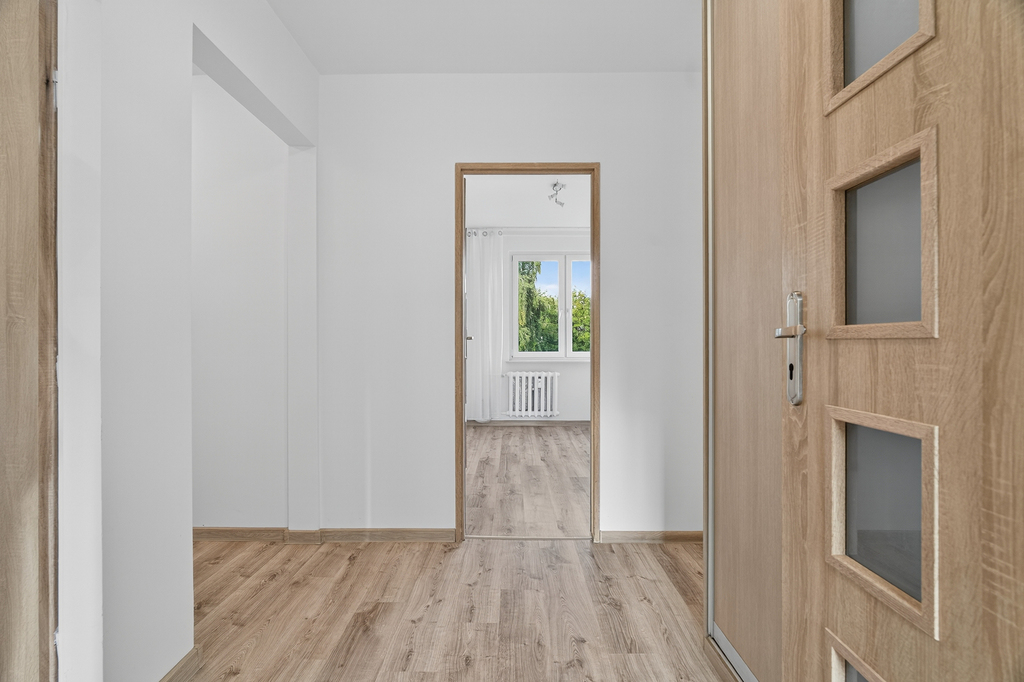 Mieszkanie na sprzedaż Gryfino 64 m2 | Arka Nieruchomości