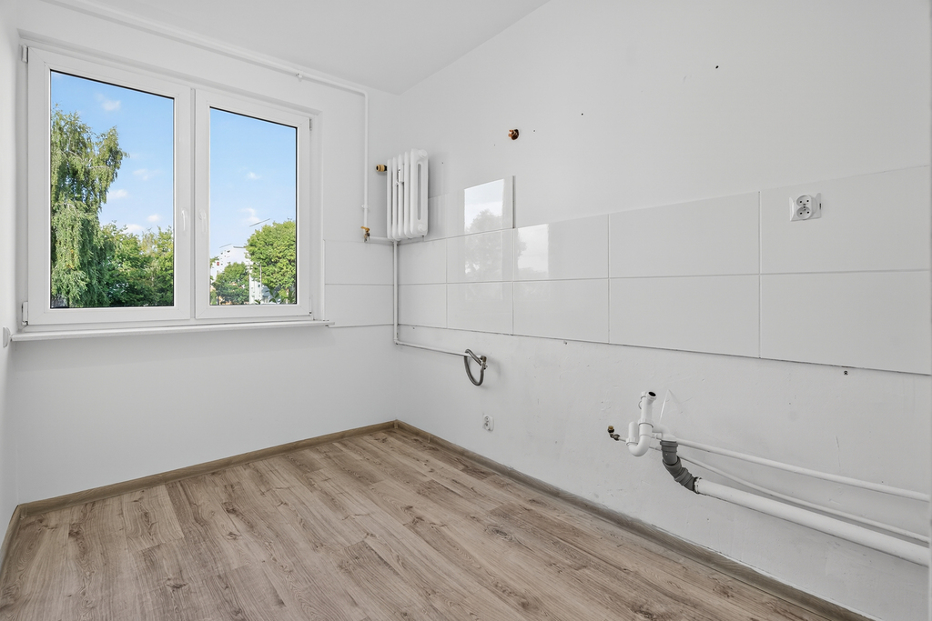 Mieszkanie na sprzedaż Gryfino 64 m2 | Arka Nieruchomości