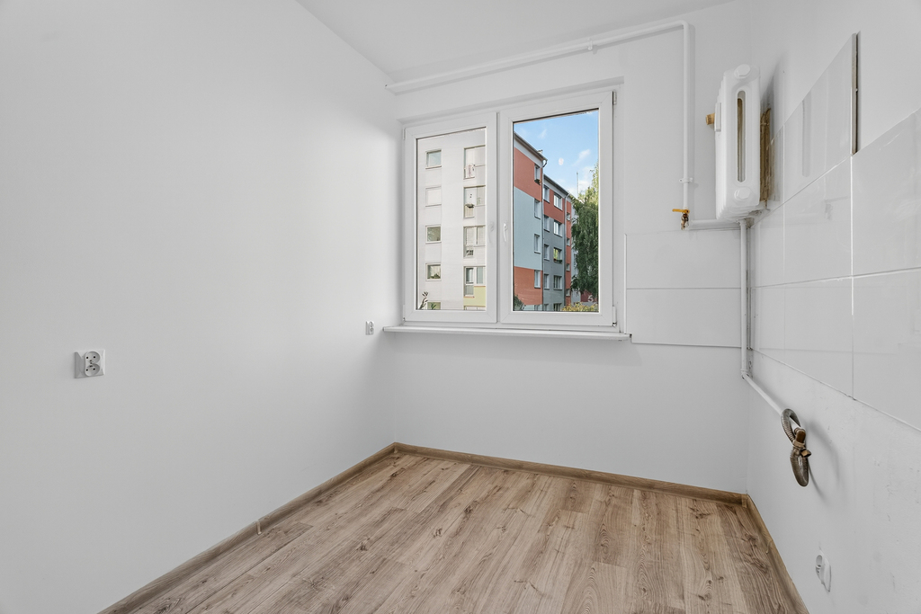 Mieszkanie na sprzedaż Gryfino 64 m2 | Arka Nieruchomości