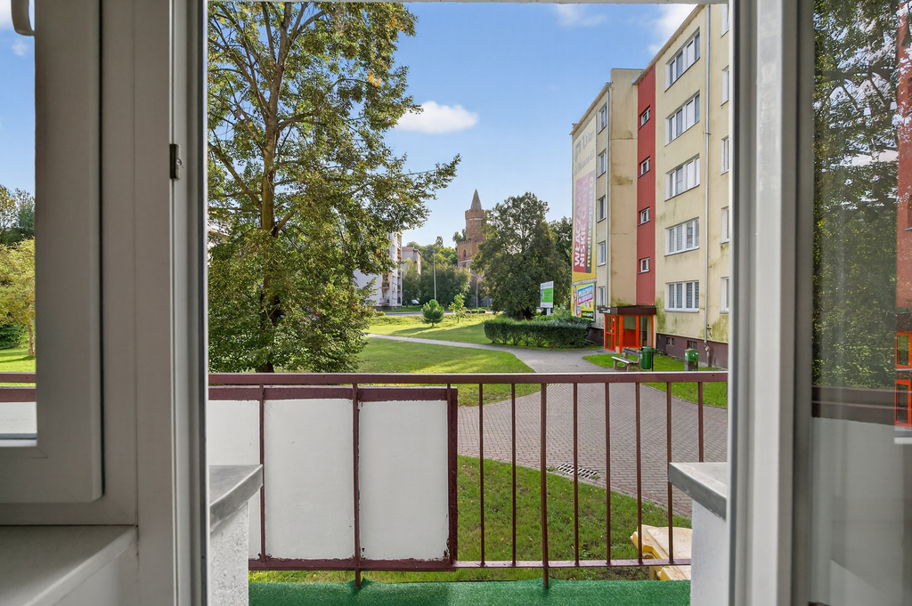 Mieszkanie na sprzedaż Gryfino 64 m2 | Arka Nieruchomości