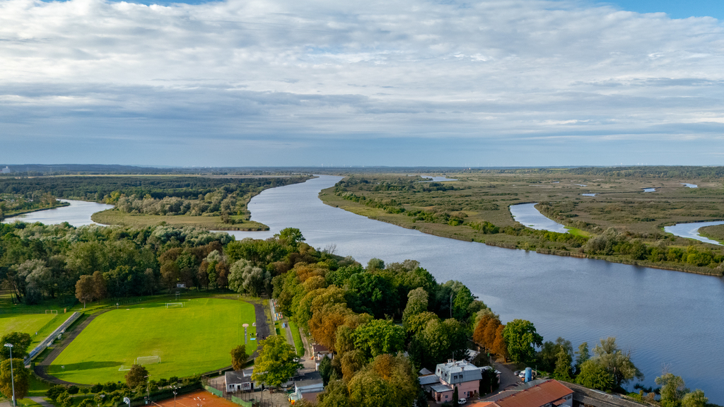 Mieszkanie na sprzedaż Gryfino 64 m2 | Arka Nieruchomości