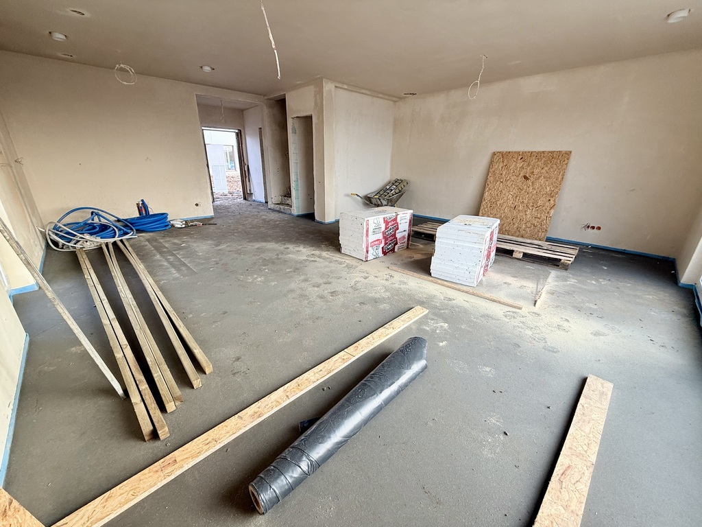 Dom na sprzedaż Dobra 112 m2 | Arka Nieruchomości