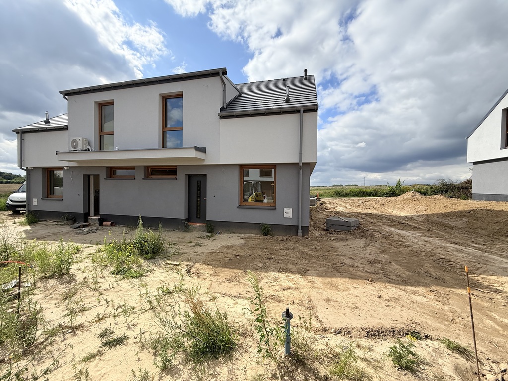 Dom na sprzedaż Dobra 112 m2 | Arka Nieruchomości