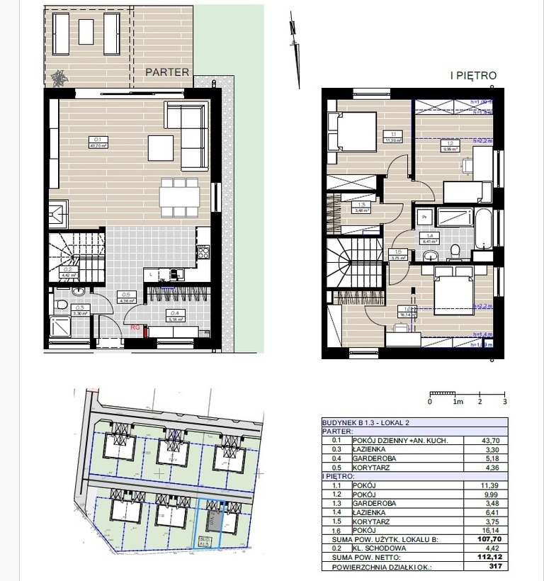 Dom na sprzedaż Dobra 112 m2 | Arka Nieruchomości