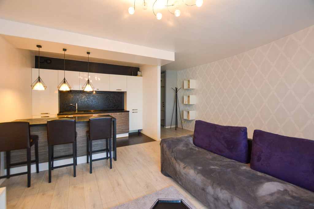 Mieszkanie na sprzedaż Szczecin, Warszewo 50 m2 | Arka Nieruchomości