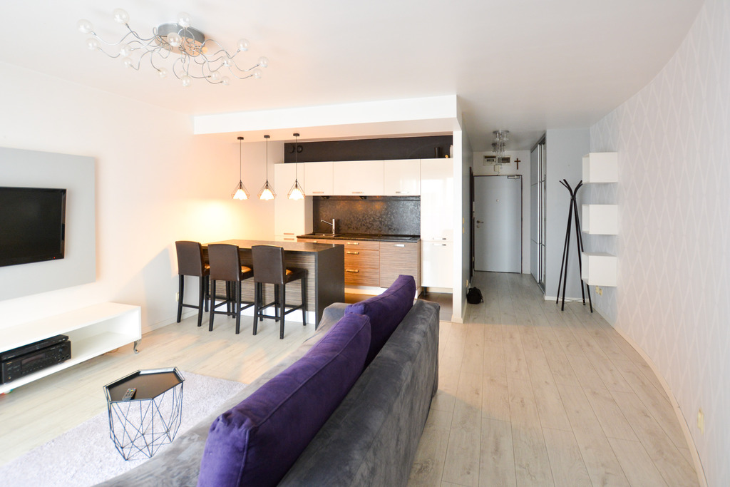 Mieszkanie na sprzedaż Szczecin, Warszewo 50 m2 | Arka Nieruchomości
