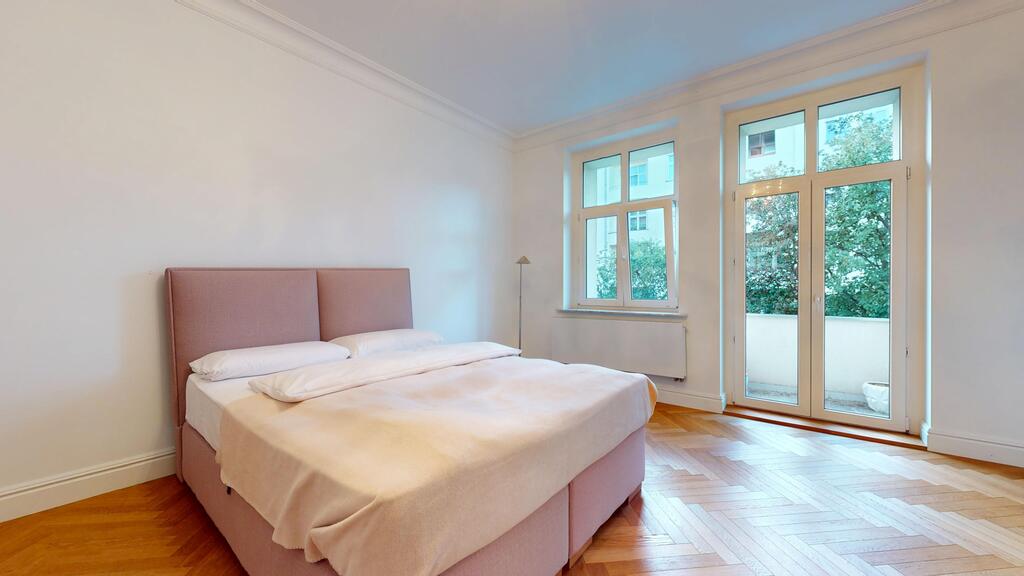 Mieszkanie na sprzedaż Szczecin, Centrum 102 m2 | Arka Nieruchomości