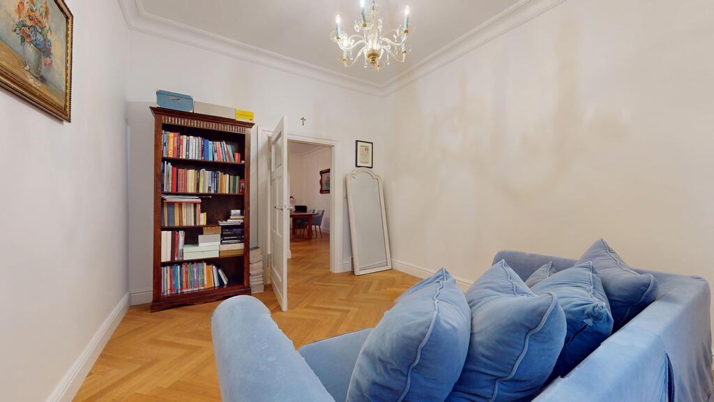 Mieszkanie na sprzedaż Szczecin, Centrum 102 m2 | Arka Nieruchomości