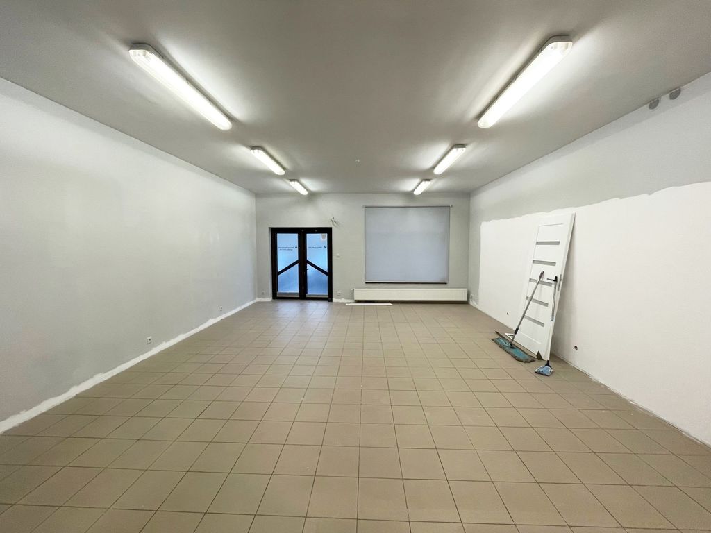 Lokal na wynajem Police 48 m2 | Arka Nieruchomości