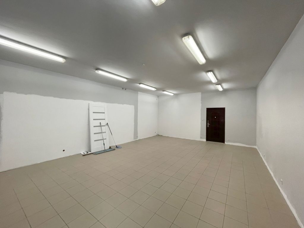 Lokal na wynajem Police 48 m2 | Arka Nieruchomości