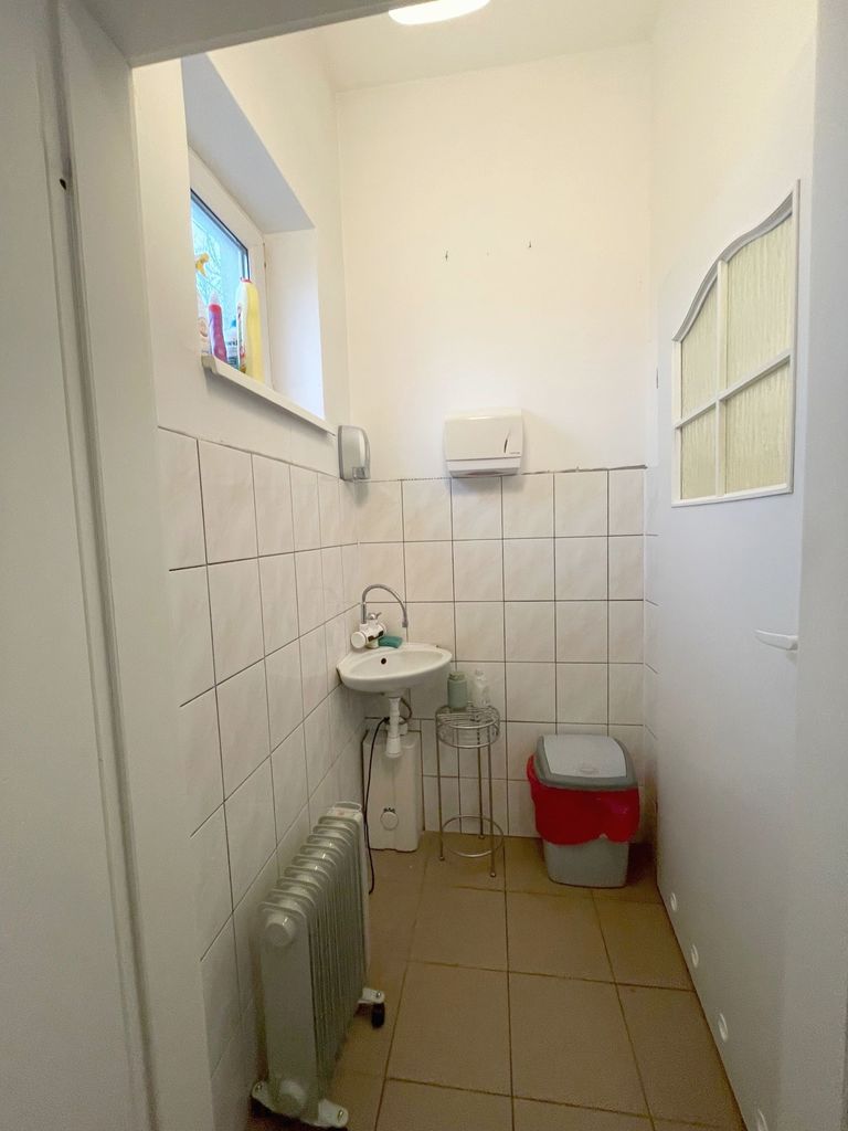 Lokal na wynajem Police 48 m2 | Arka Nieruchomości