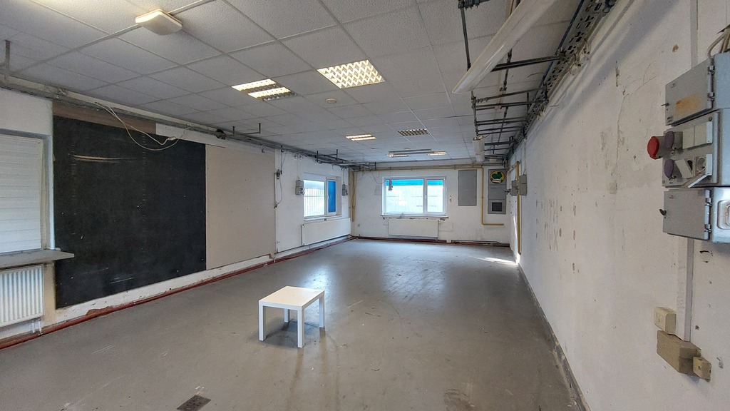 Obiekt komercyjny na sprzedaż Tanowo 622 m2 | Arka Nieruchomości
