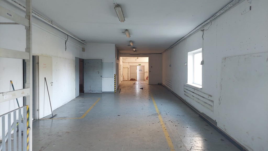 Obiekt komercyjny na sprzedaż Tanowo 622 m2 | Arka Nieruchomości