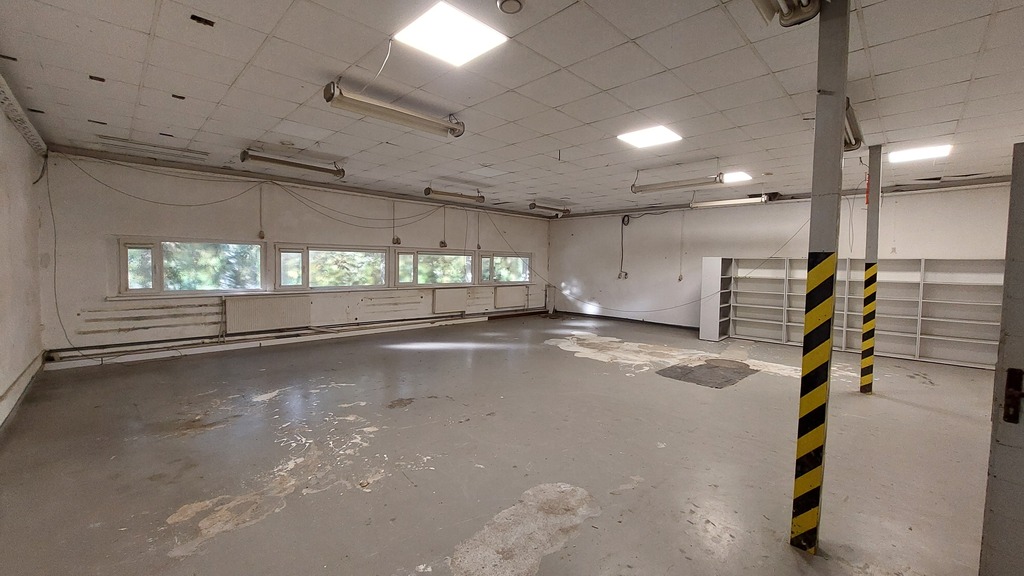 Obiekt komercyjny na sprzedaż Tanowo 622 m2 | Arka Nieruchomości