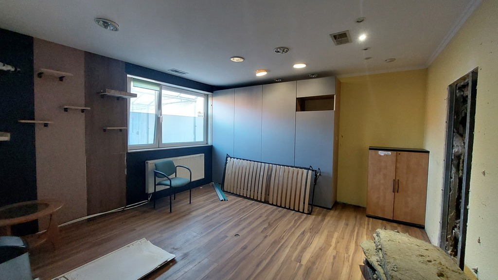 Obiekt komercyjny na sprzedaż Tanowo 622 m2 | Arka Nieruchomości