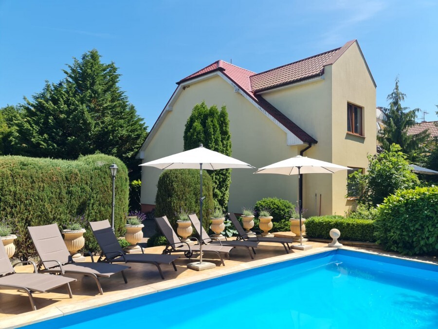 Dom na sprzedaż Trzęsacz 215 m2 | Arka Nieruchomości