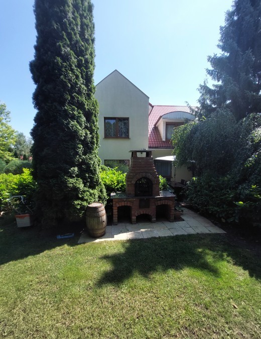 Dom na sprzedaż Trzęsacz 215 m2 | Arka Nieruchomości