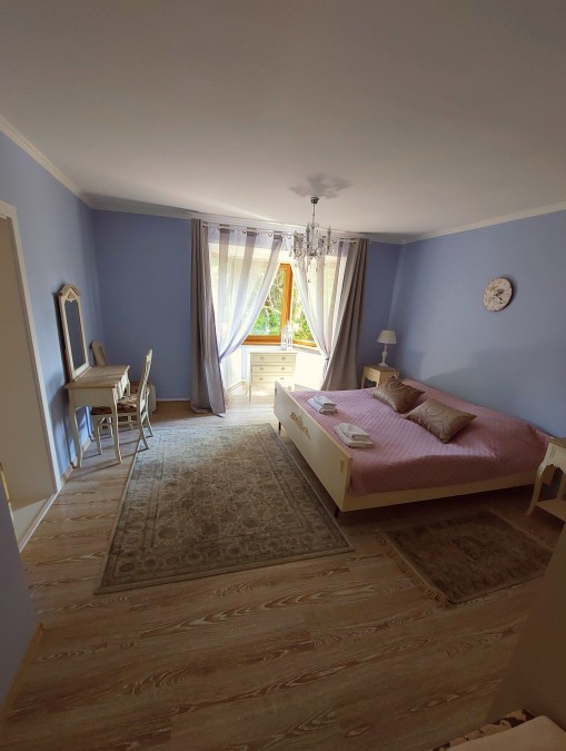 Dom na sprzedaż Trzęsacz 215 m2 | Arka Nieruchomości