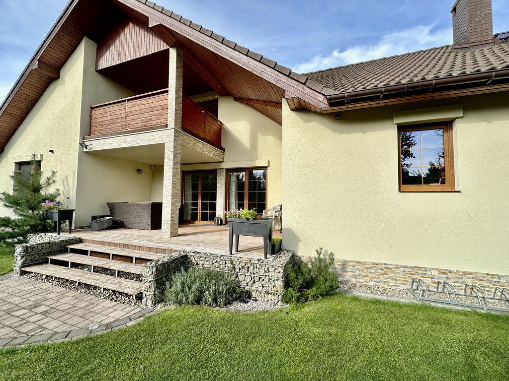 Dom na sprzedaż Kościno 251 m2 | Arka Nieruchomości