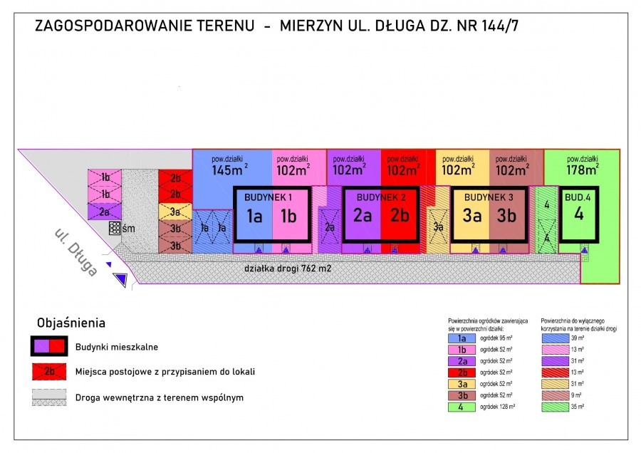 Dom na sprzedaż Mierzyn 78 m2 | Arka Nieruchomości