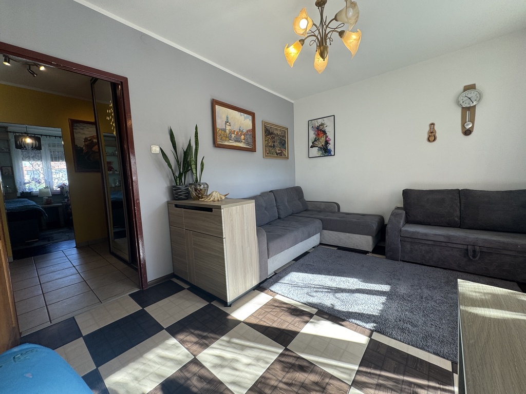 Mieszkanie na sprzedaż Przecław 42 m2 | Arka Nieruchomości