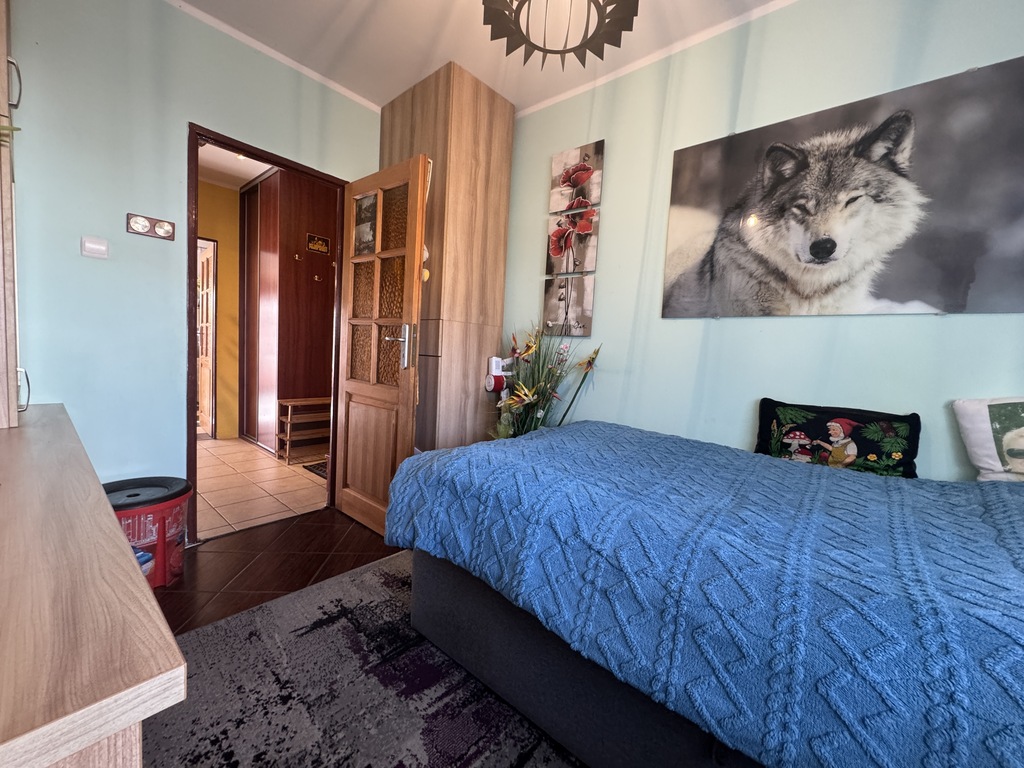 Mieszkanie na sprzedaż Przecław 42 m2 | Arka Nieruchomości