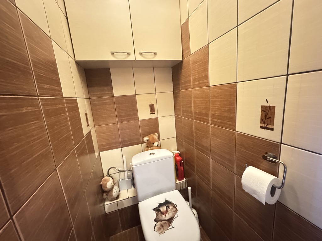 Mieszkanie na sprzedaż Przecław 42 m2 | Arka Nieruchomości