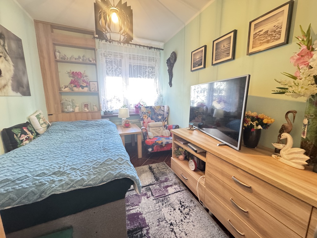 Mieszkanie na sprzedaż Przecław 42 m2 | Arka Nieruchomości