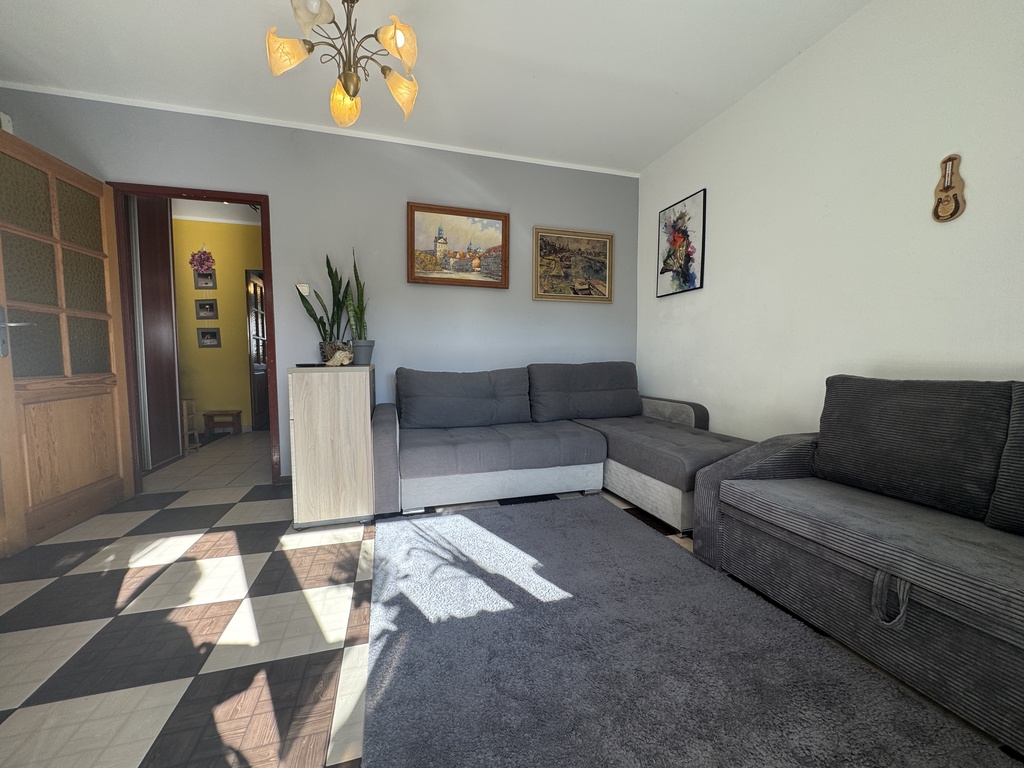 Mieszkanie na sprzedaż Przecław 42 m2 | Arka Nieruchomości
