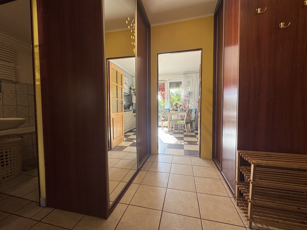Mieszkanie na sprzedaż Przecław 42 m2 | Arka Nieruchomości