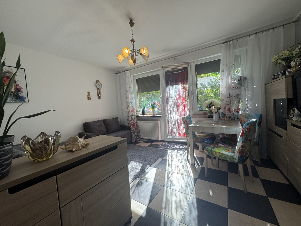 Mieszkanie na sprzedaż Przecław 42 m2 | Arka Nieruchomości