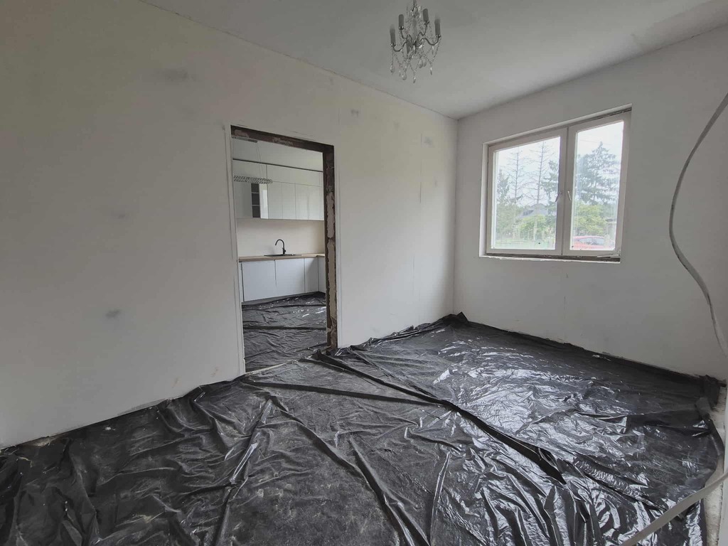 Dom na sprzedaż Police, Jasienica 141 m2 | Arka Nieruchomości