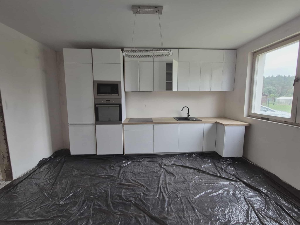 Dom na sprzedaż Police, Jasienica 141 m2 | Arka Nieruchomości