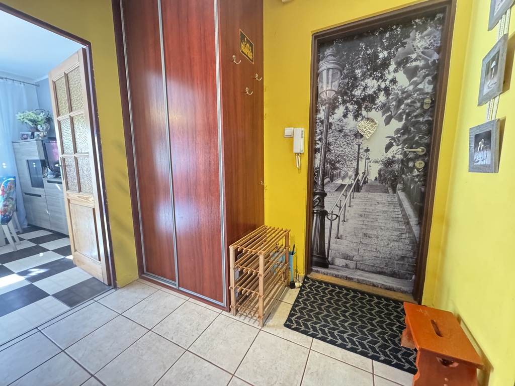 Mieszkanie na sprzedaż Przecław 42 m2 | Arka Nieruchomości