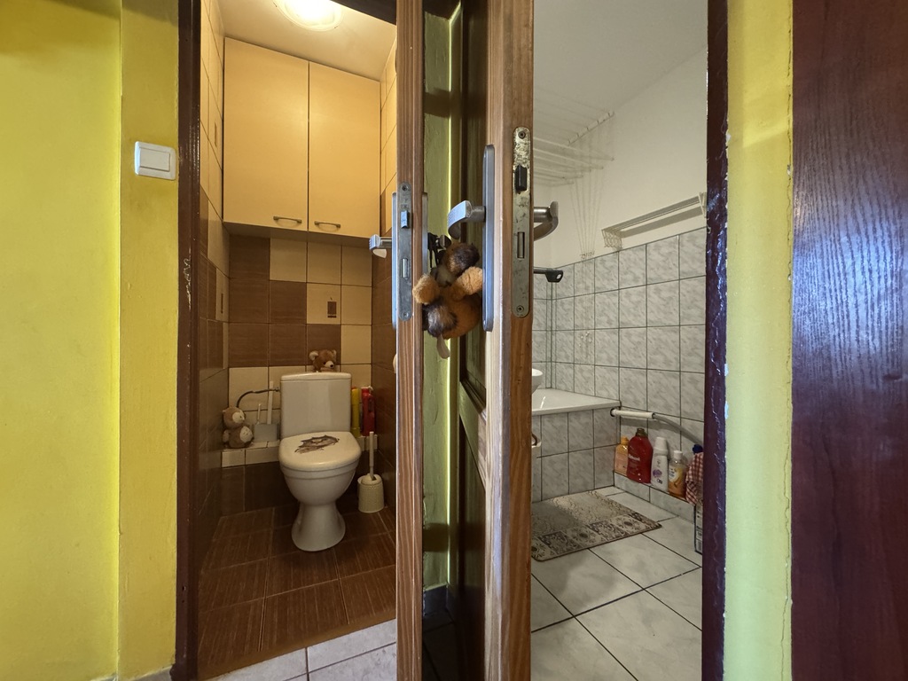 Mieszkanie na sprzedaż Przecław 42 m2 | Arka Nieruchomości
