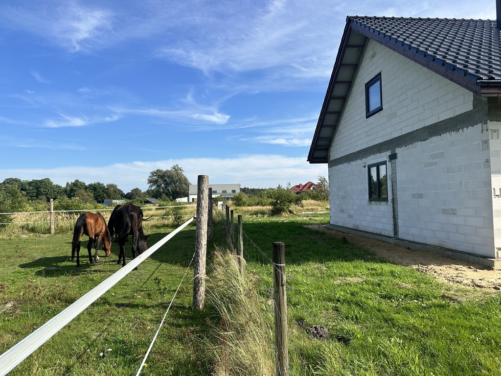 Dom na sprzedaż Białuń 96 m2 | Arka Nieruchomości