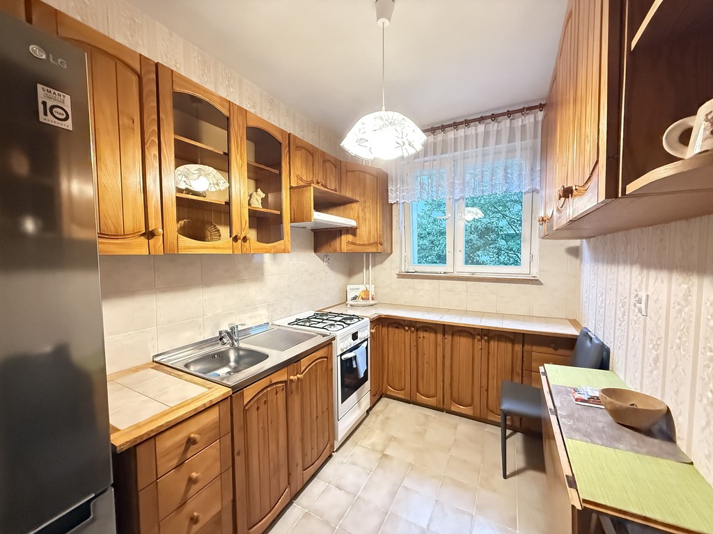 Mieszkanie na sprzedaż Szczecin, os. Kaliny 48 m2 | Arka Nieruchomości