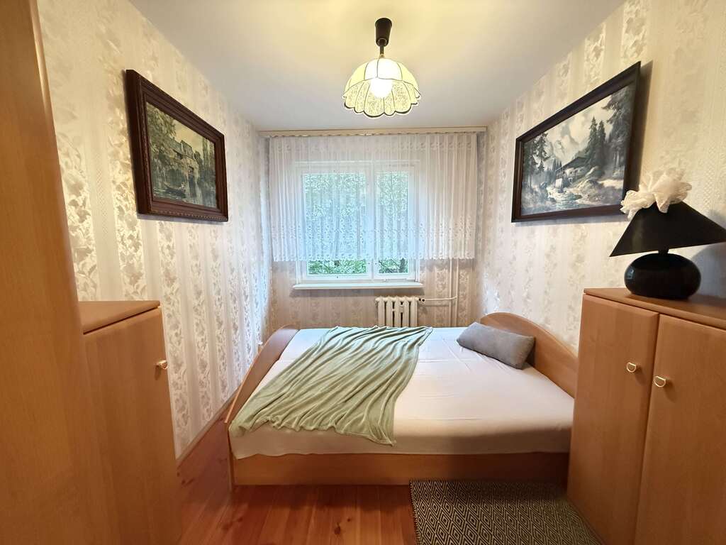 Mieszkanie na sprzedaż Szczecin, os. Kaliny 48 m2 | Arka Nieruchomości