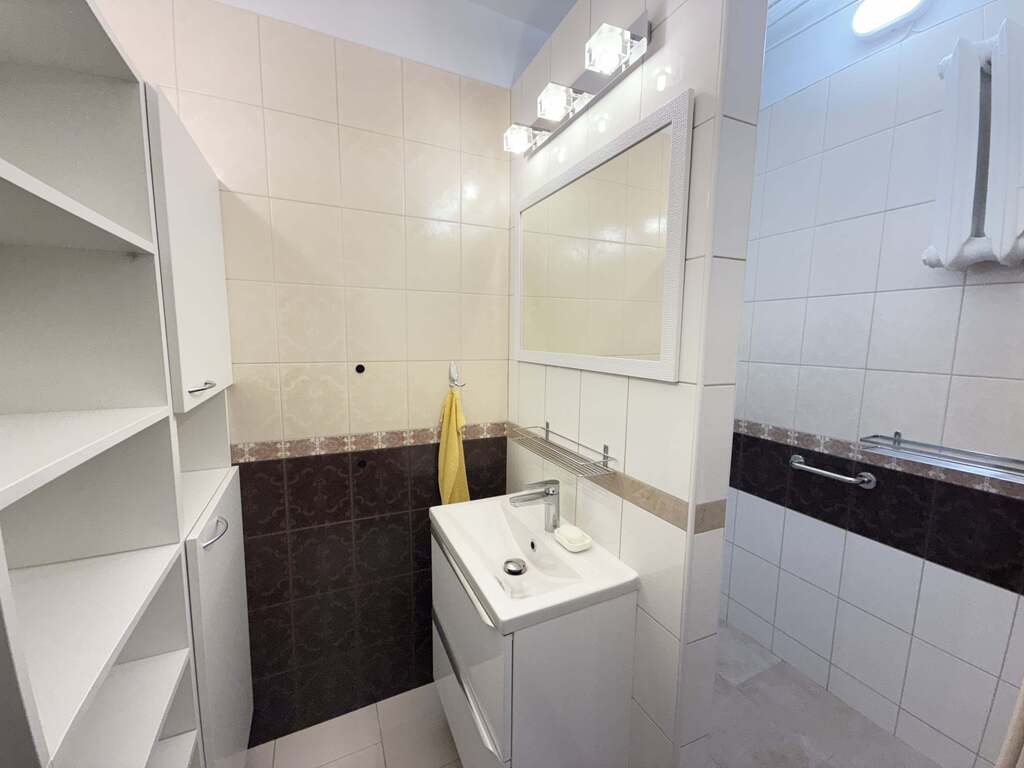 Mieszkanie na sprzedaż Szczecin, os. Kaliny 48 m2 | Arka Nieruchomości