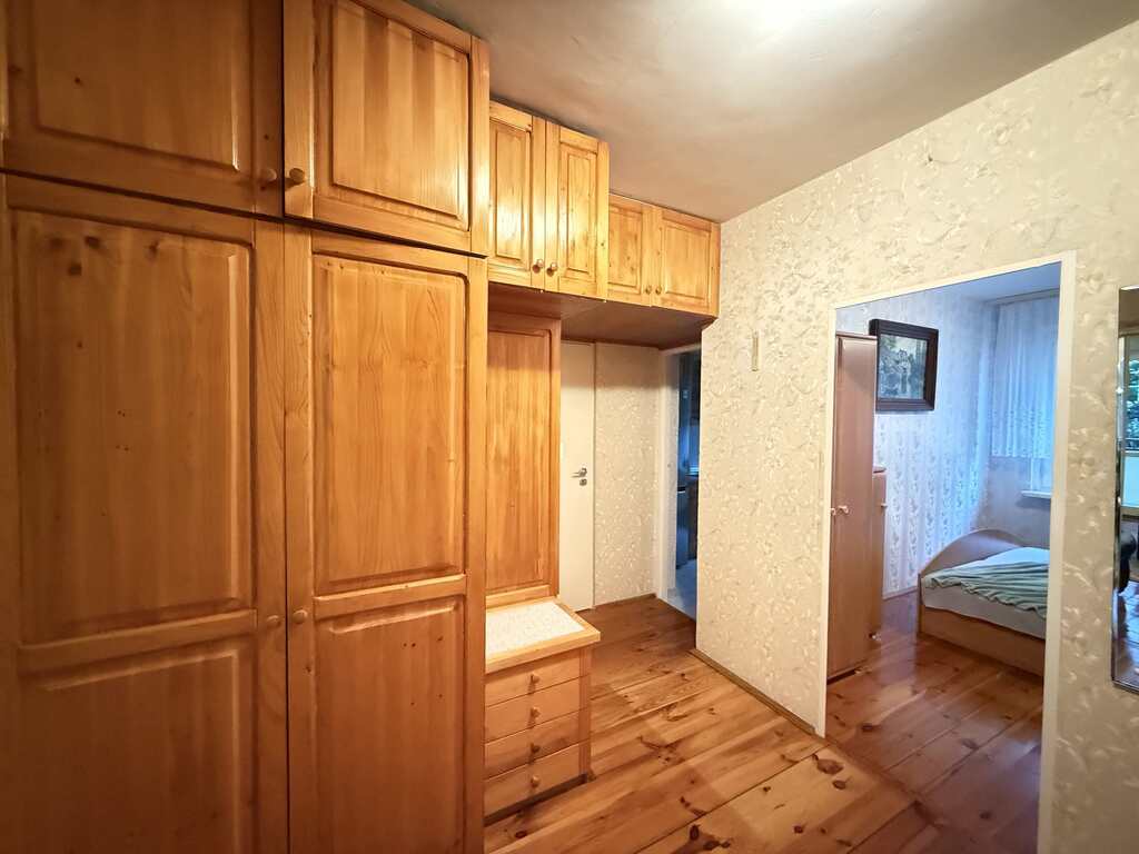 Mieszkanie na sprzedaż Szczecin, os. Kaliny 48 m2 | Arka Nieruchomości