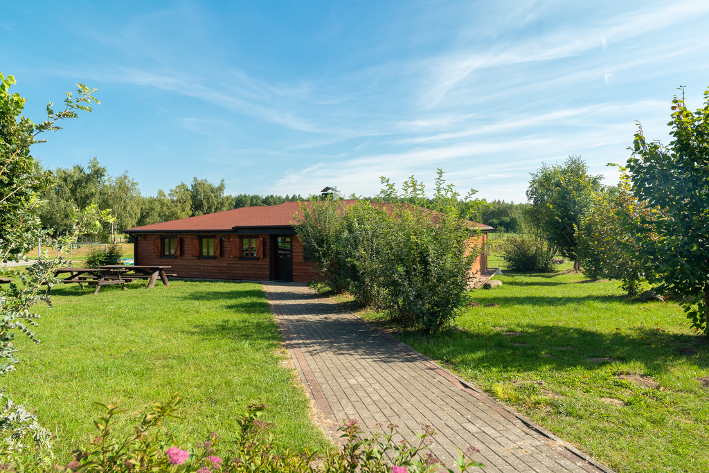 Obiekt na sprzedaż Radowo Małe 3 000 m2 | Arka Nieruchomości