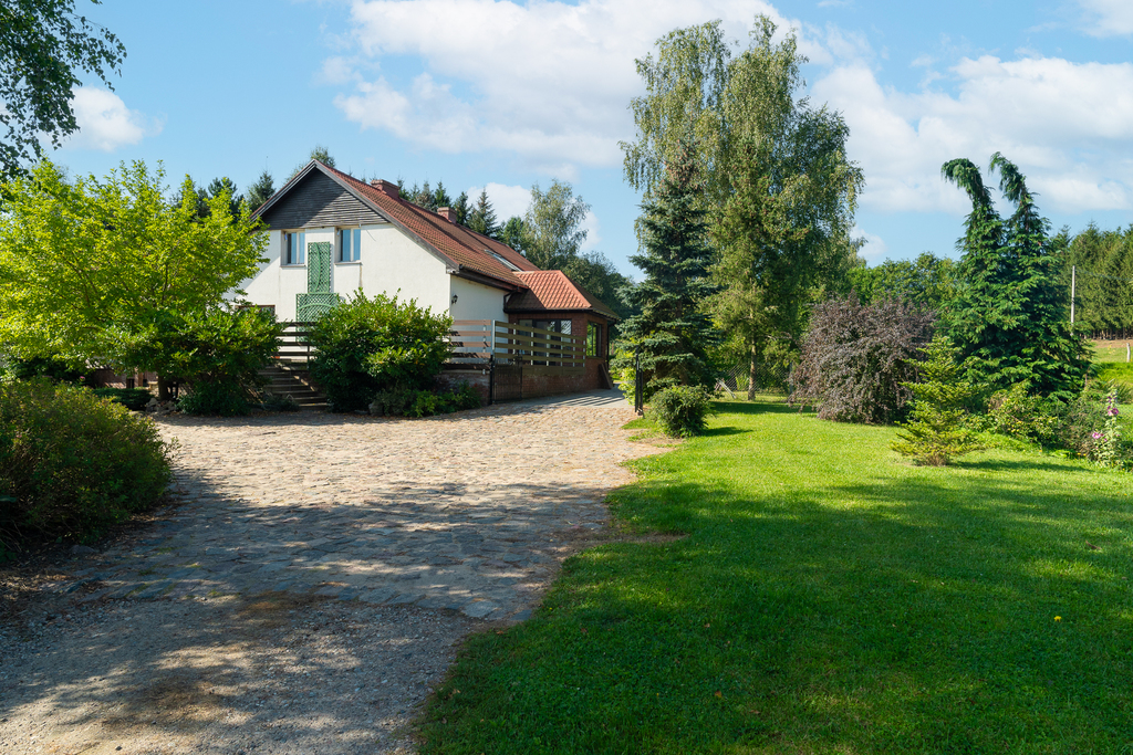 Obiekt na sprzedaż Radowo Małe 3 000 m2 | Arka Nieruchomości